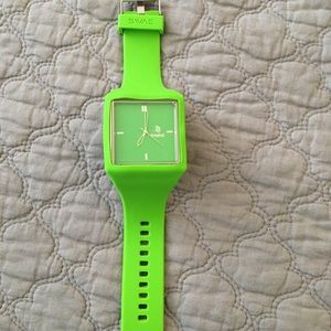 Swea watch